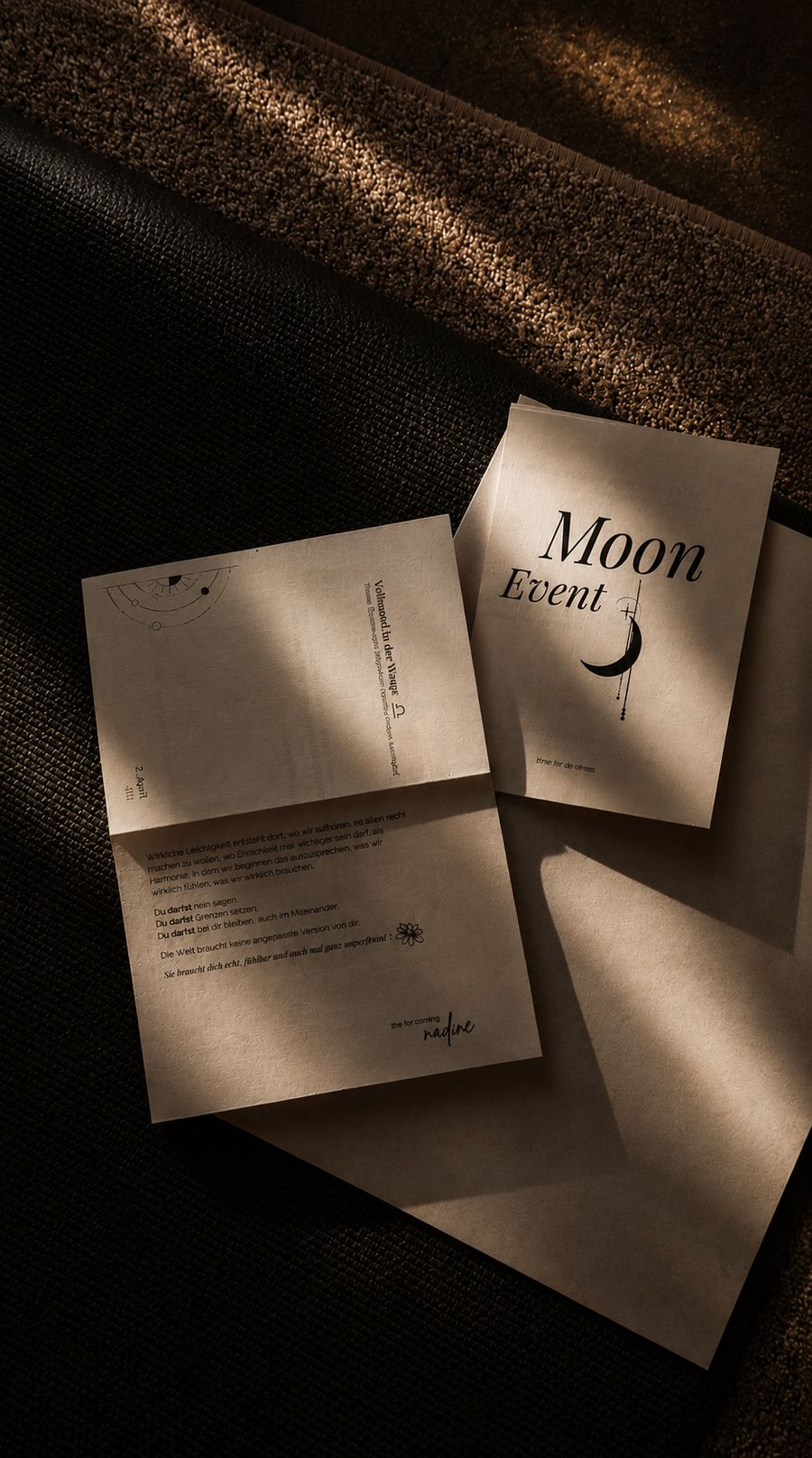 Der Moon Guide