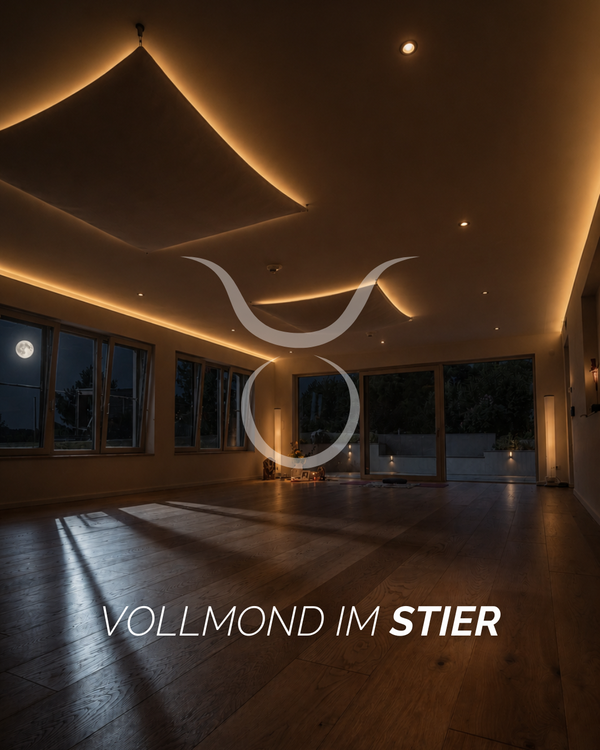 MOON EVENT - Yogahof Kukmirn | 24. Oktober 18:00 - 20:00