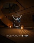 MOON EVENT - Villa Pischelsdorf | 25. Oktober 19:00 - 21:00