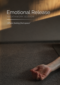 EMOTIONAL RELEASE - Villa Pischelsdorf | 28. Oktober 18:00 - 19:00