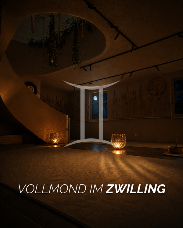 MOON EVENT - Villa Pischelsdorf | 25. November 19:00 - 21:00