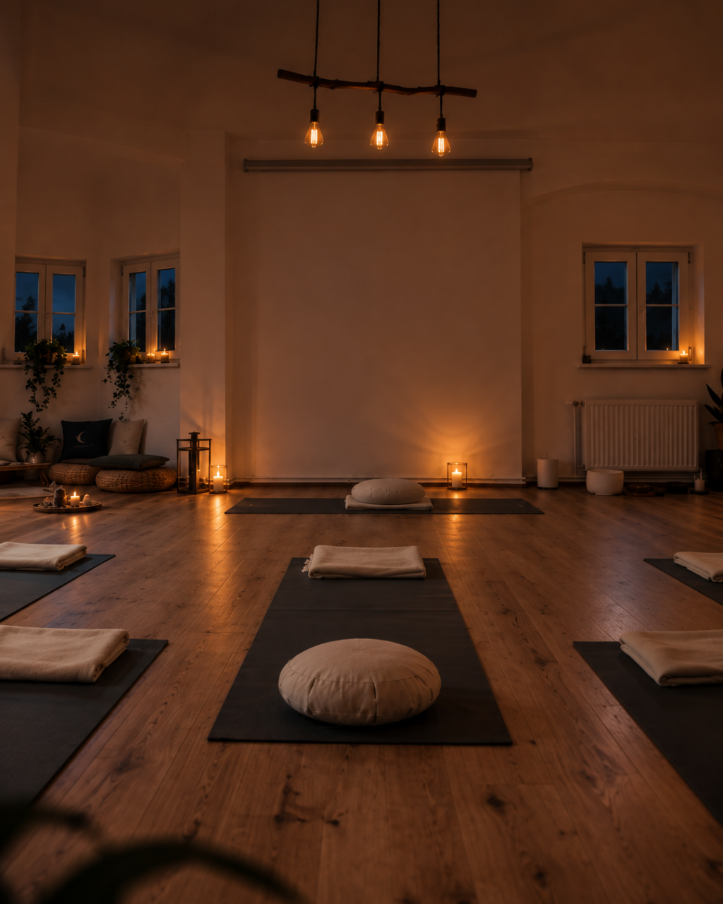 MOON EVENT - Bewusstsein Weiz | 21. Dezember 19:00 - 21:00