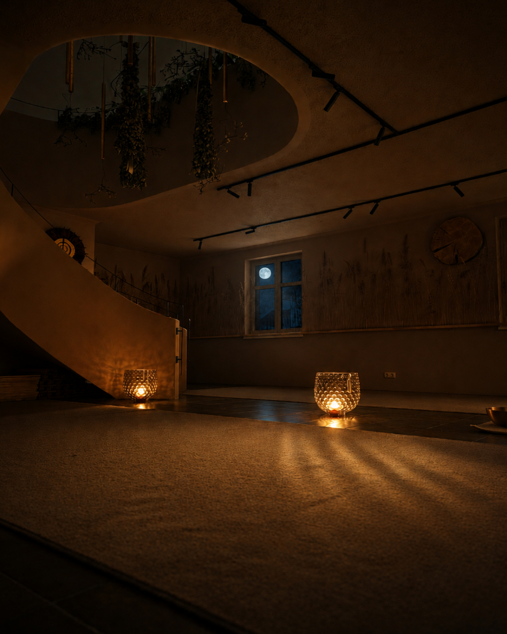 MOON EVENT - Villa Pischelsdorf | 25. November 19:00 - 21:00