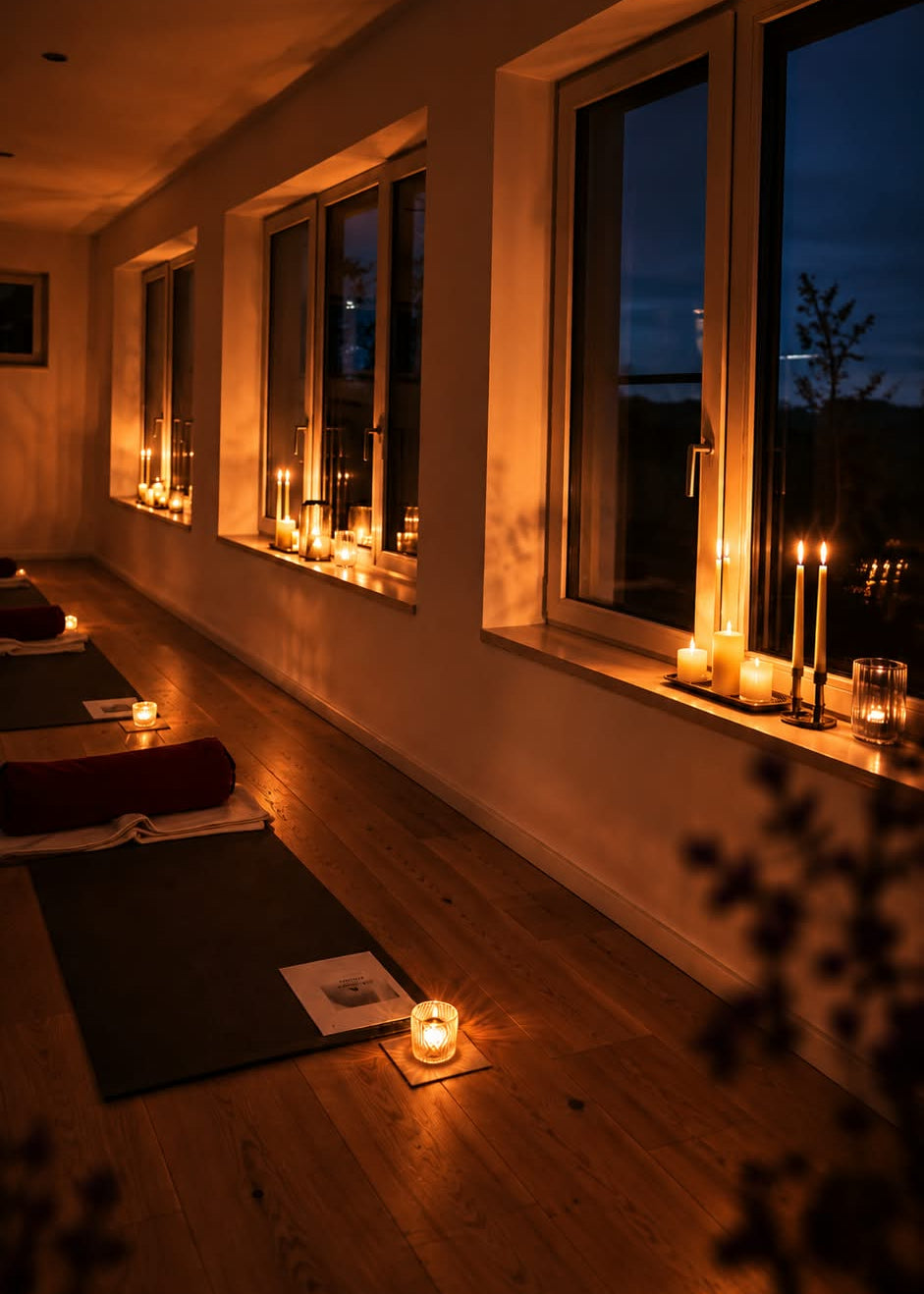 MOON EVENT - Yogahof Kukmirn | 21. November 18:00 - 20:00