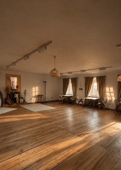 BYB - Landgut Riegerbauer | 22. November 8:30 - 11:30