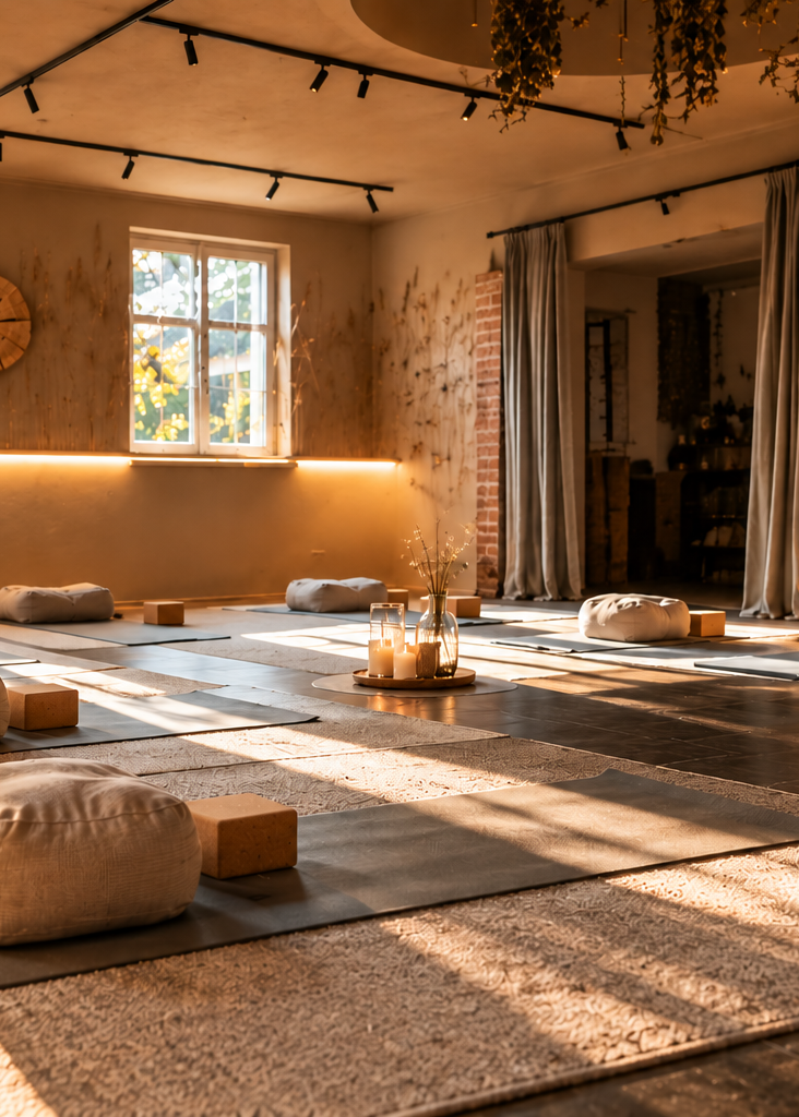 BYB - Villa Pischelsdorf | 8. November 8:30 - 11:30